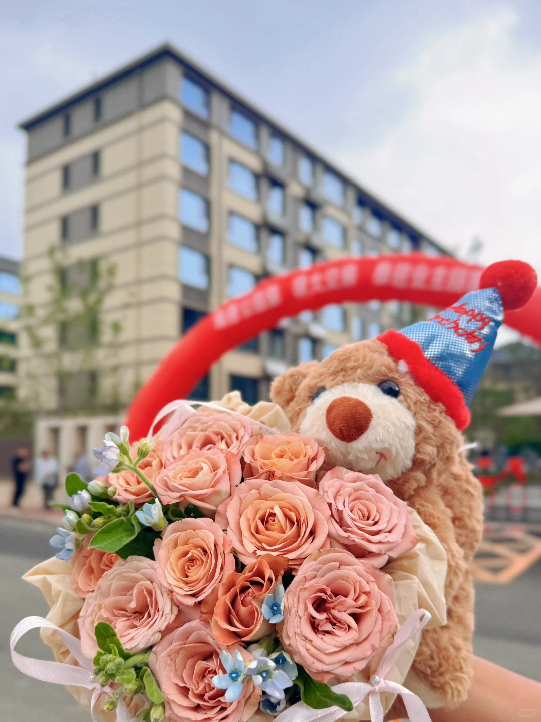 家人们 终于等到交房啦🏠