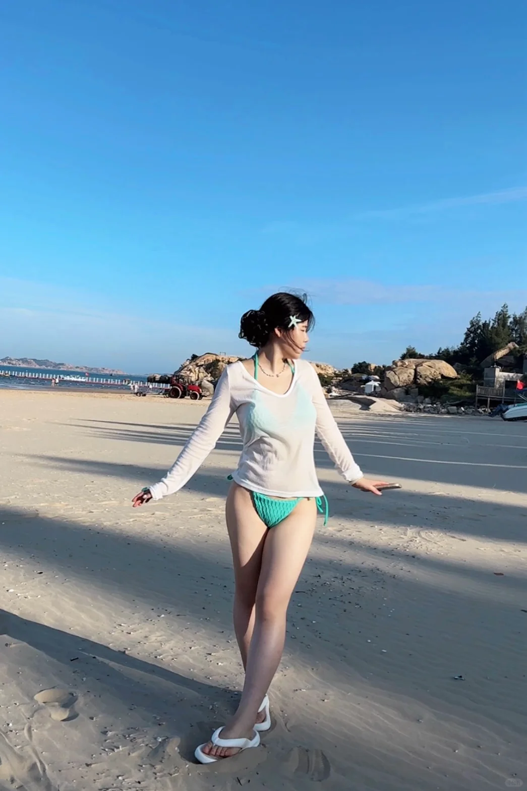 发点pyq发不了的