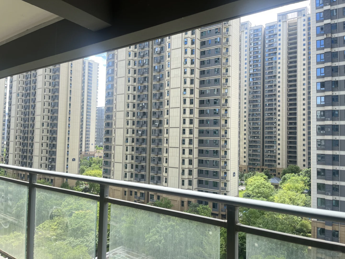 武汉看房日记3.0