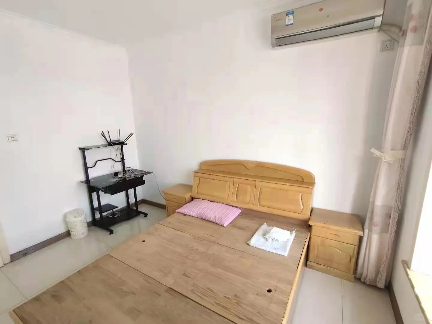 房屋出租🏠房东找爱干净租客