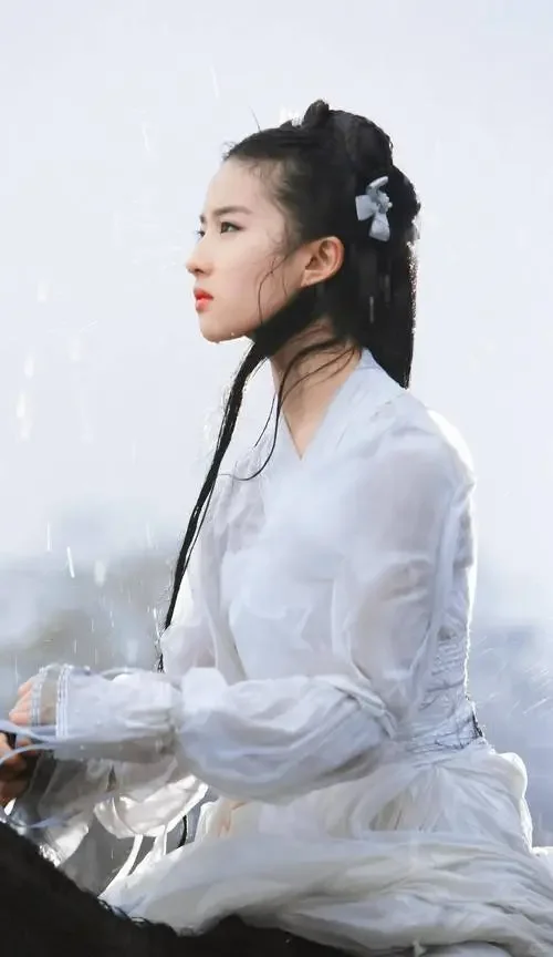 真的超美