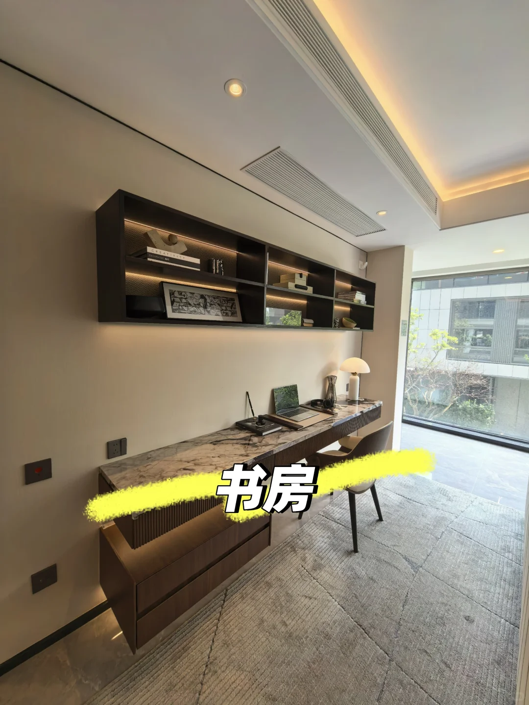 吓到我了，苏州200来万能买到这么好的洋房