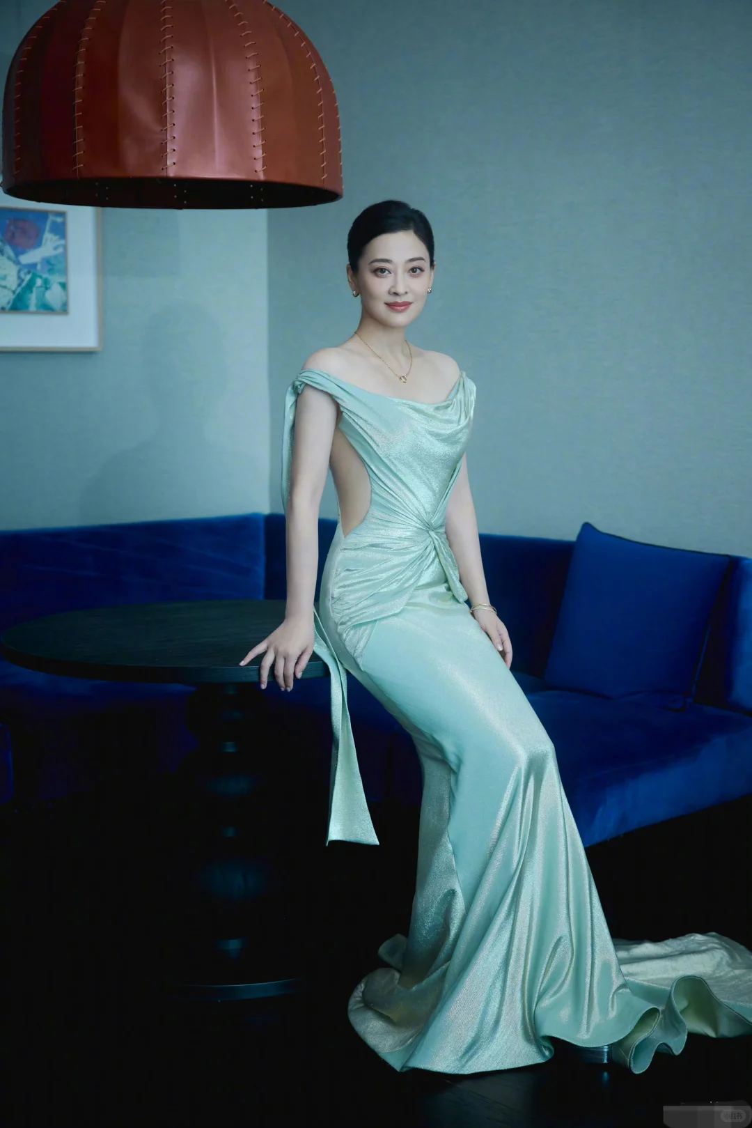 梅婷 永远被她惊艳的东方美人！🥰