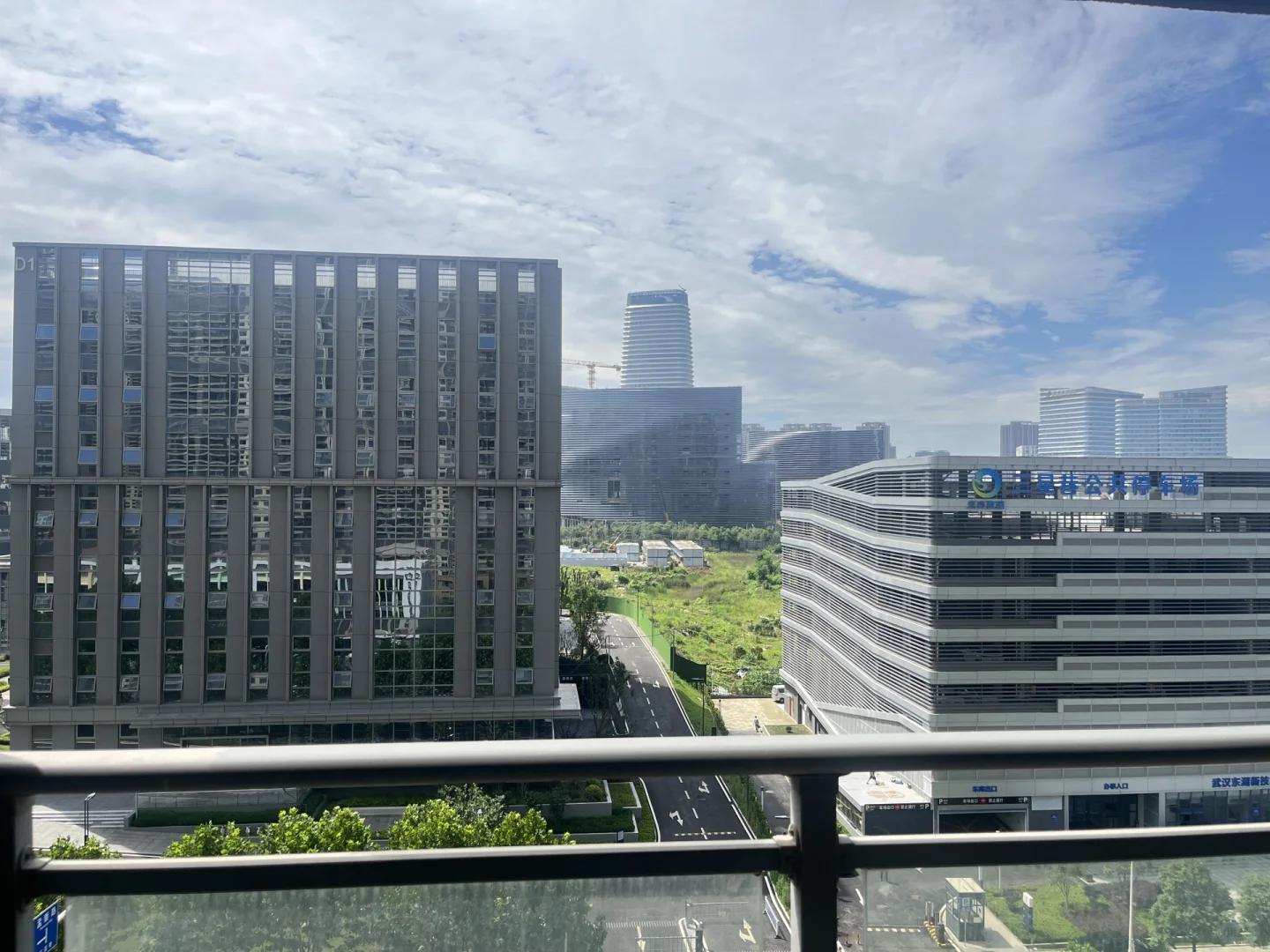 武汉看房日记3.0