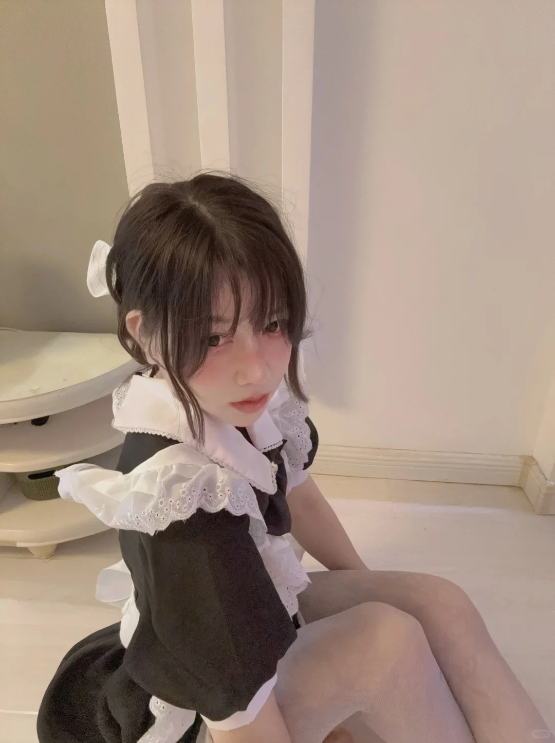您好 欢迎回家 总裁