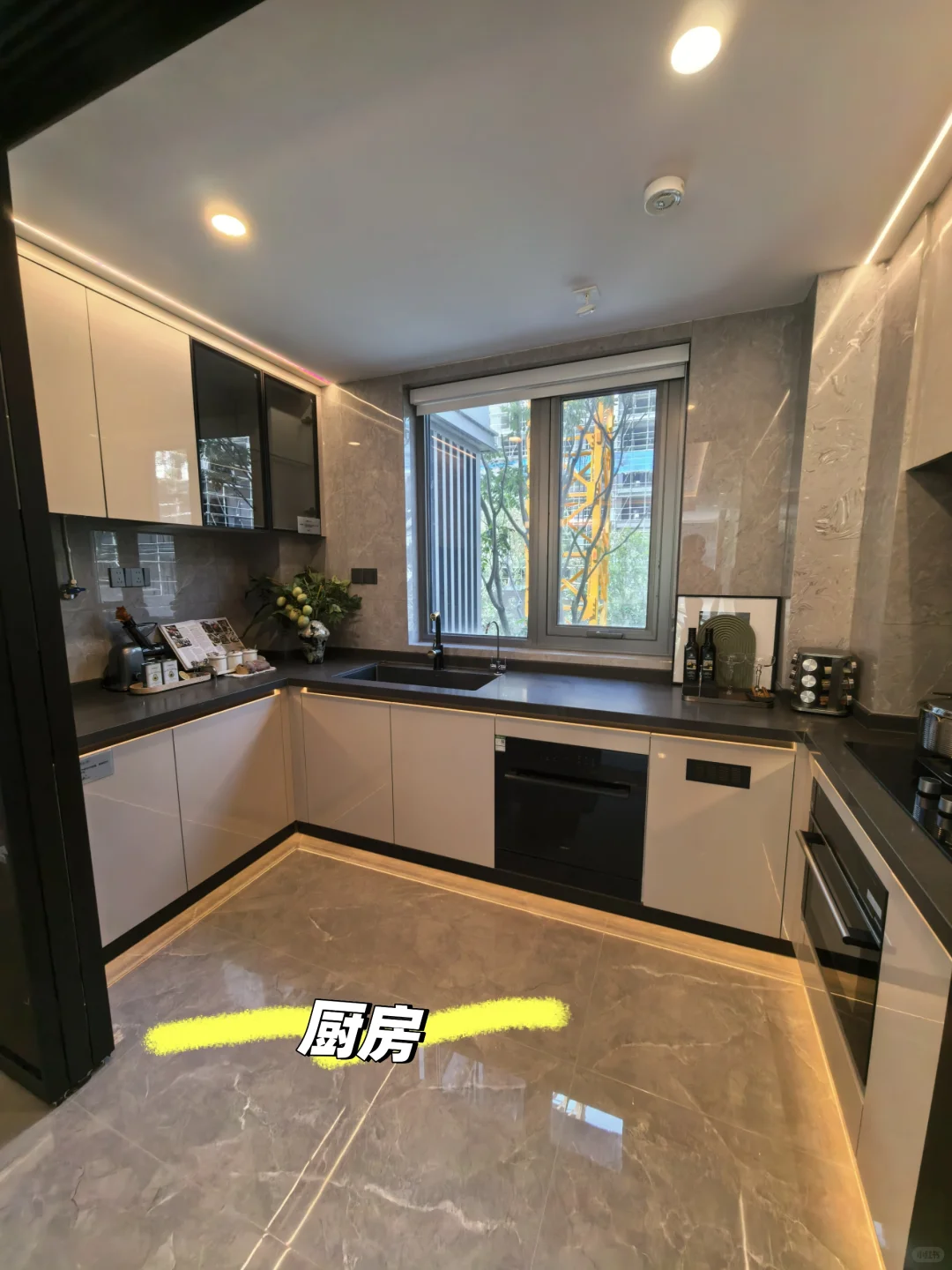 吓到我了，苏州200来万能买到这么好的洋房