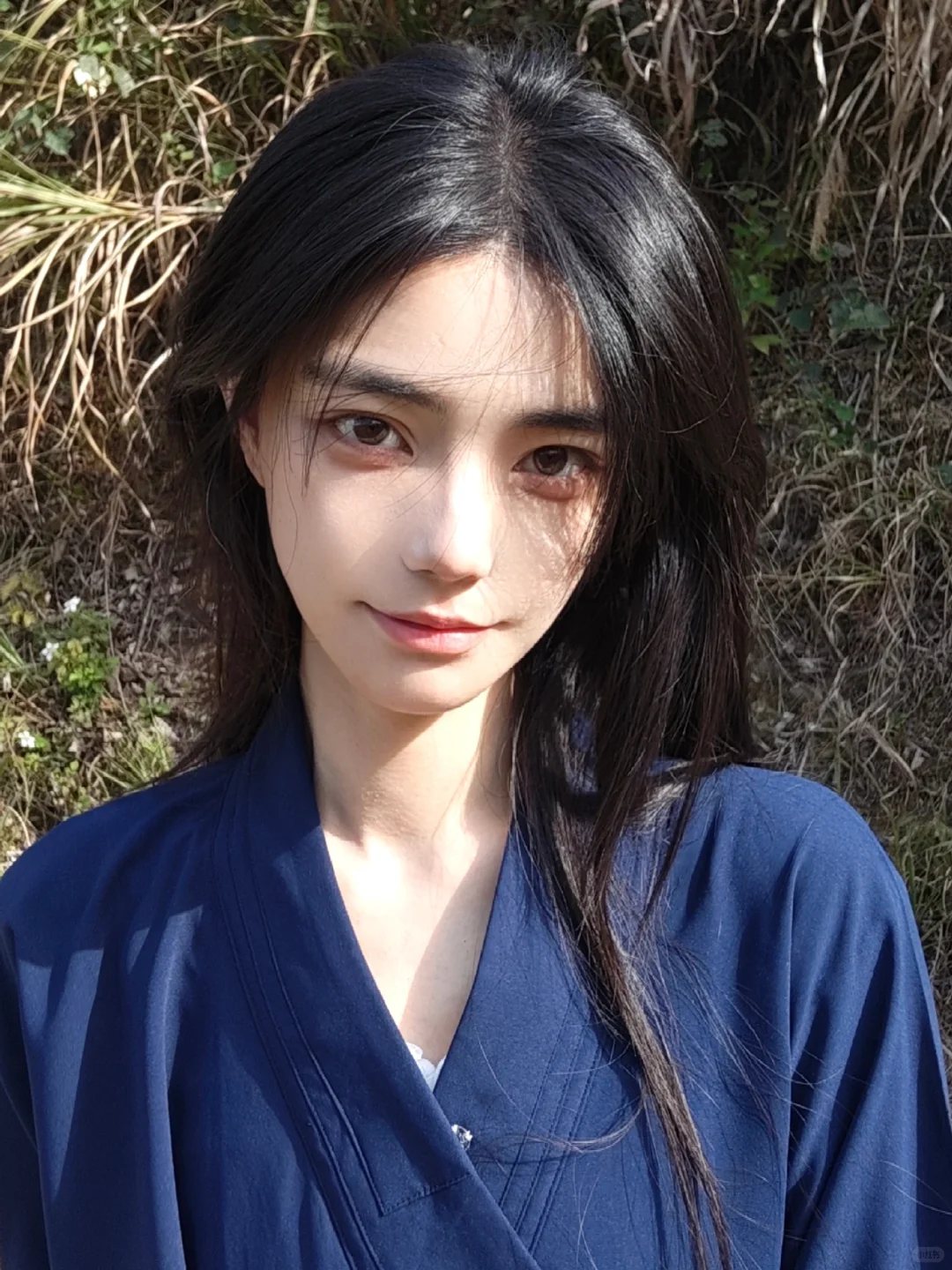 一些更像ai但不是ai的漂亮照片