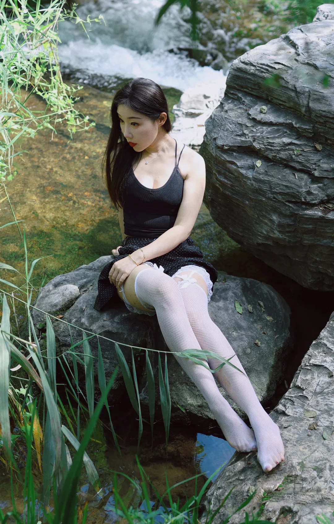 喜欢么