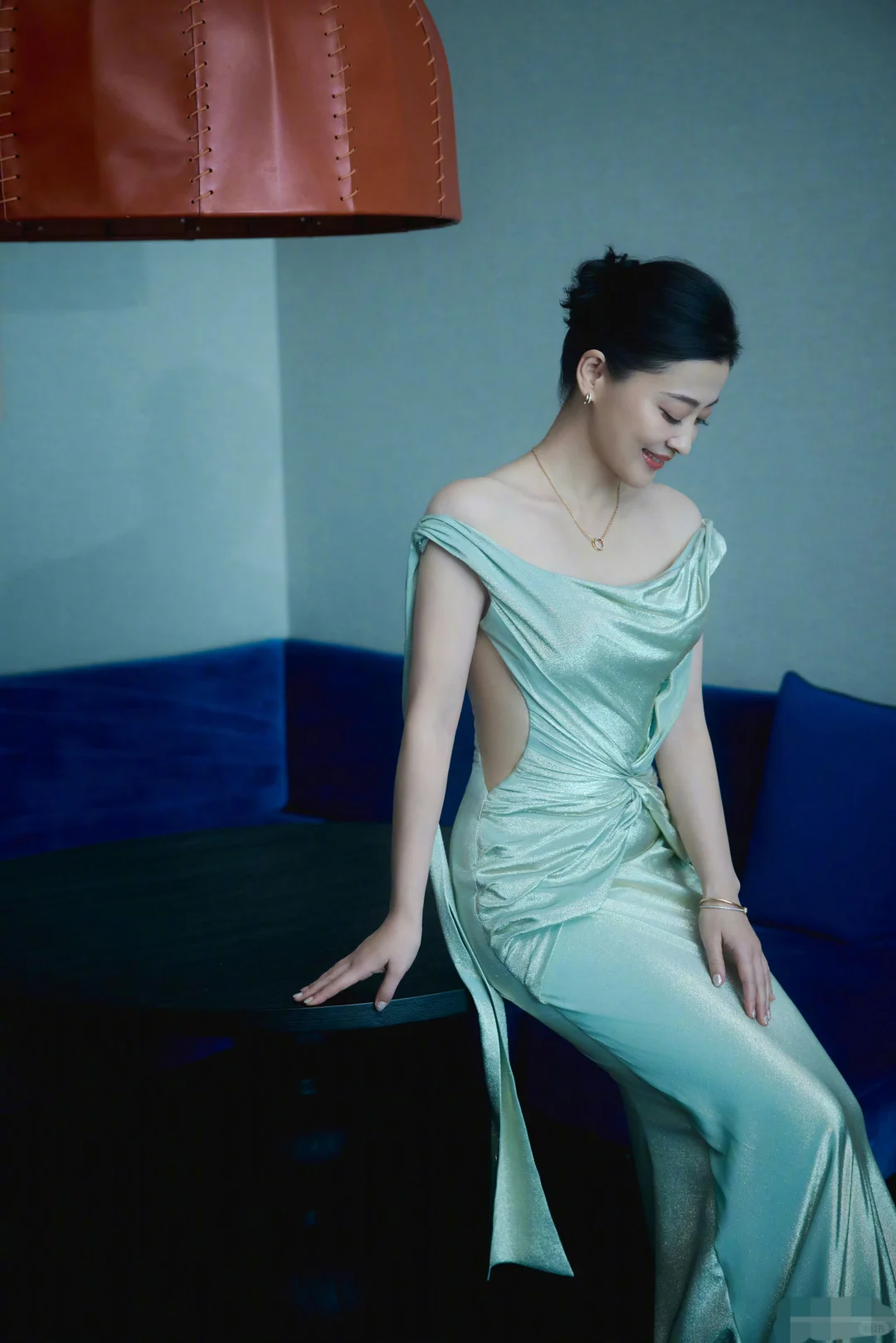 梅婷 永远被她惊艳的东方美人！🥰