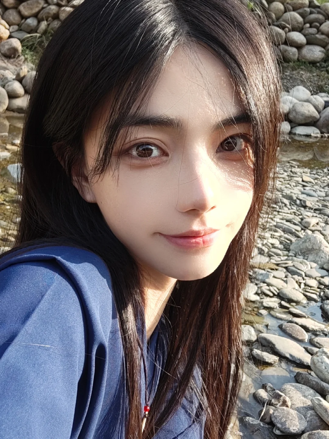 一些更像ai但不是ai的漂亮照片