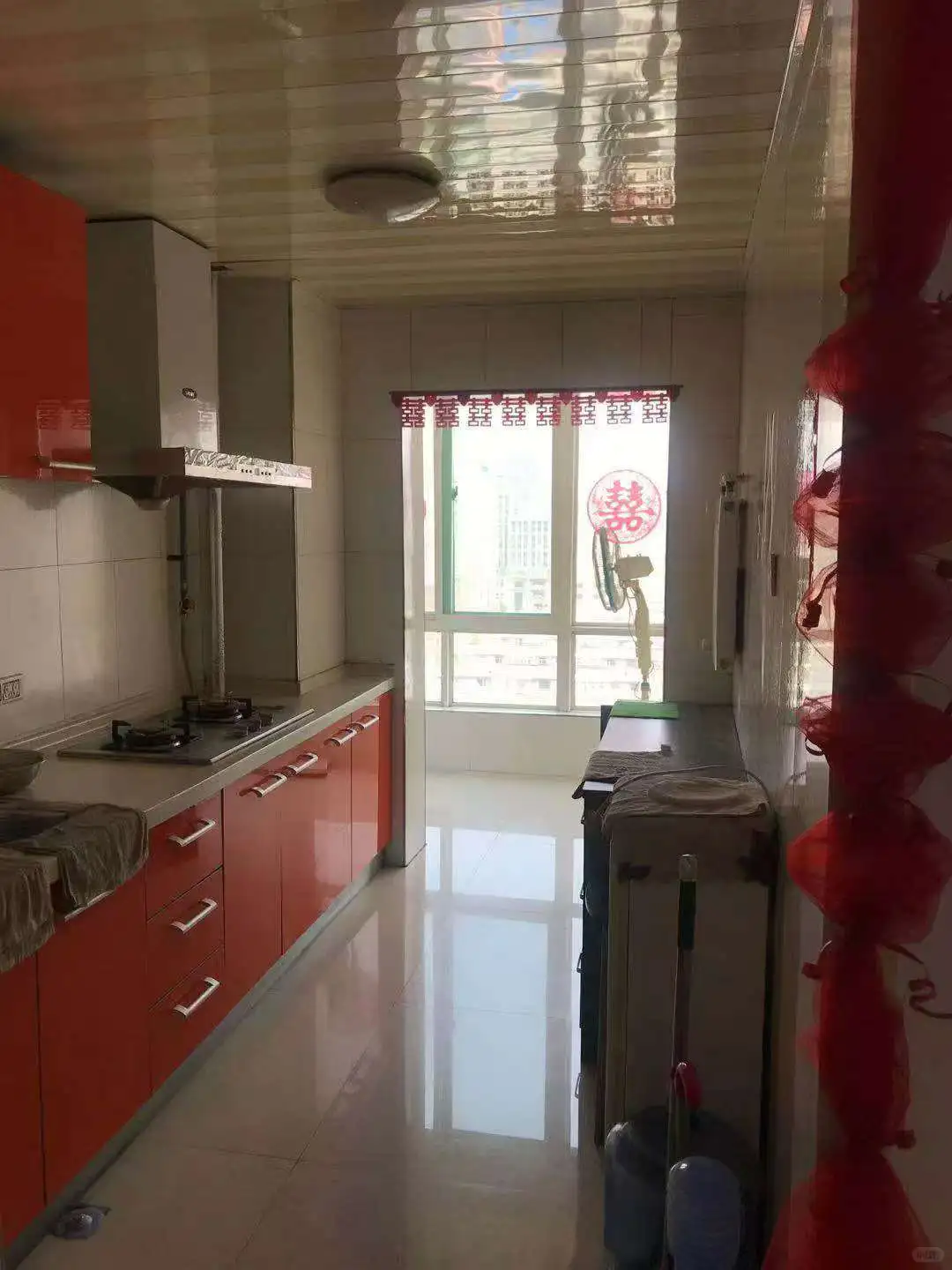 房屋出租🏠房东找爱干净租客