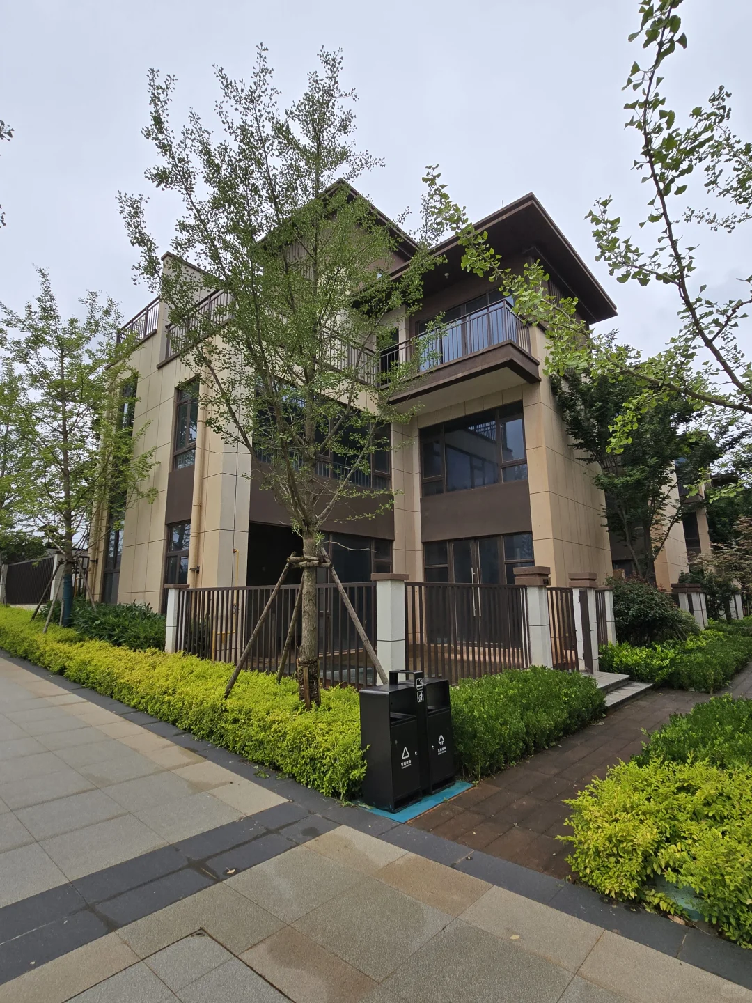 零首付的别墅，总价85万，你敢相信吗？