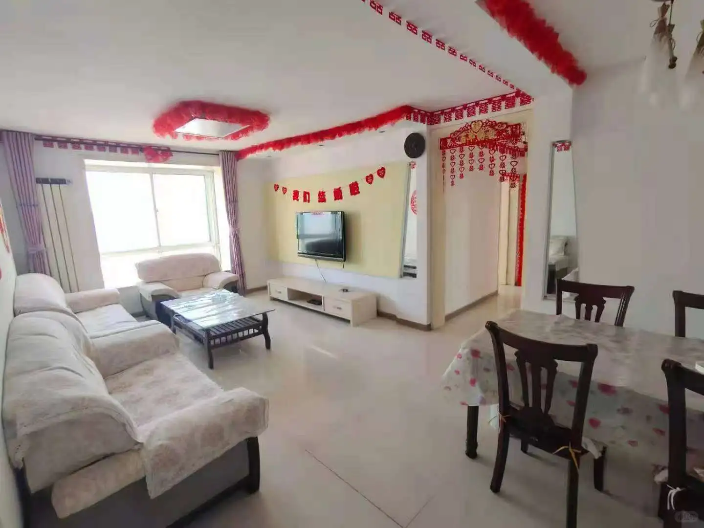 房屋出租🏠房东找爱干净租客