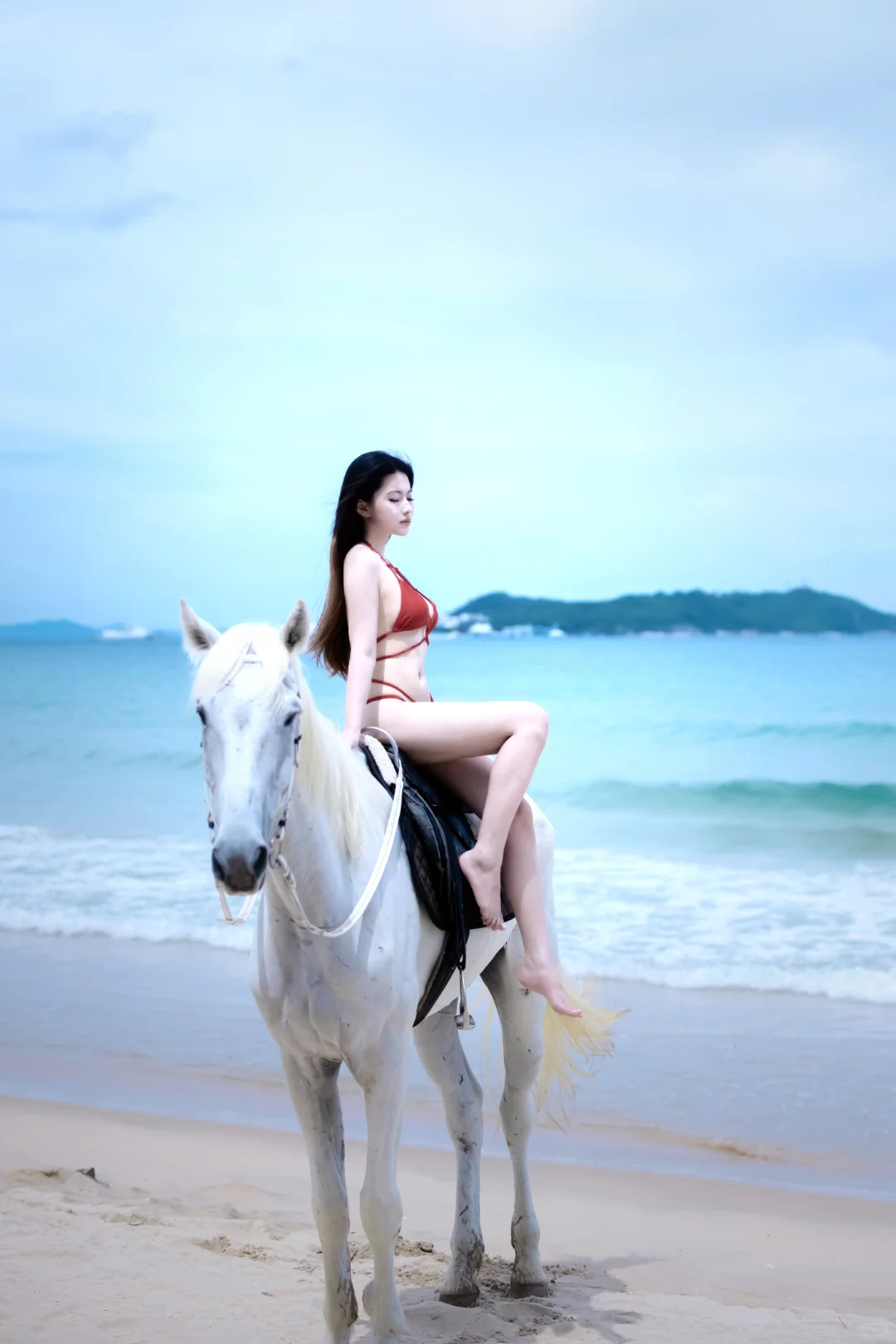 三亚骑🐎