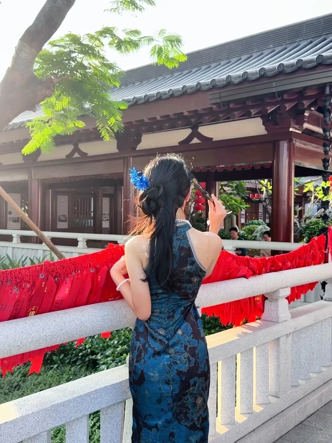 也不悔做你的信徒