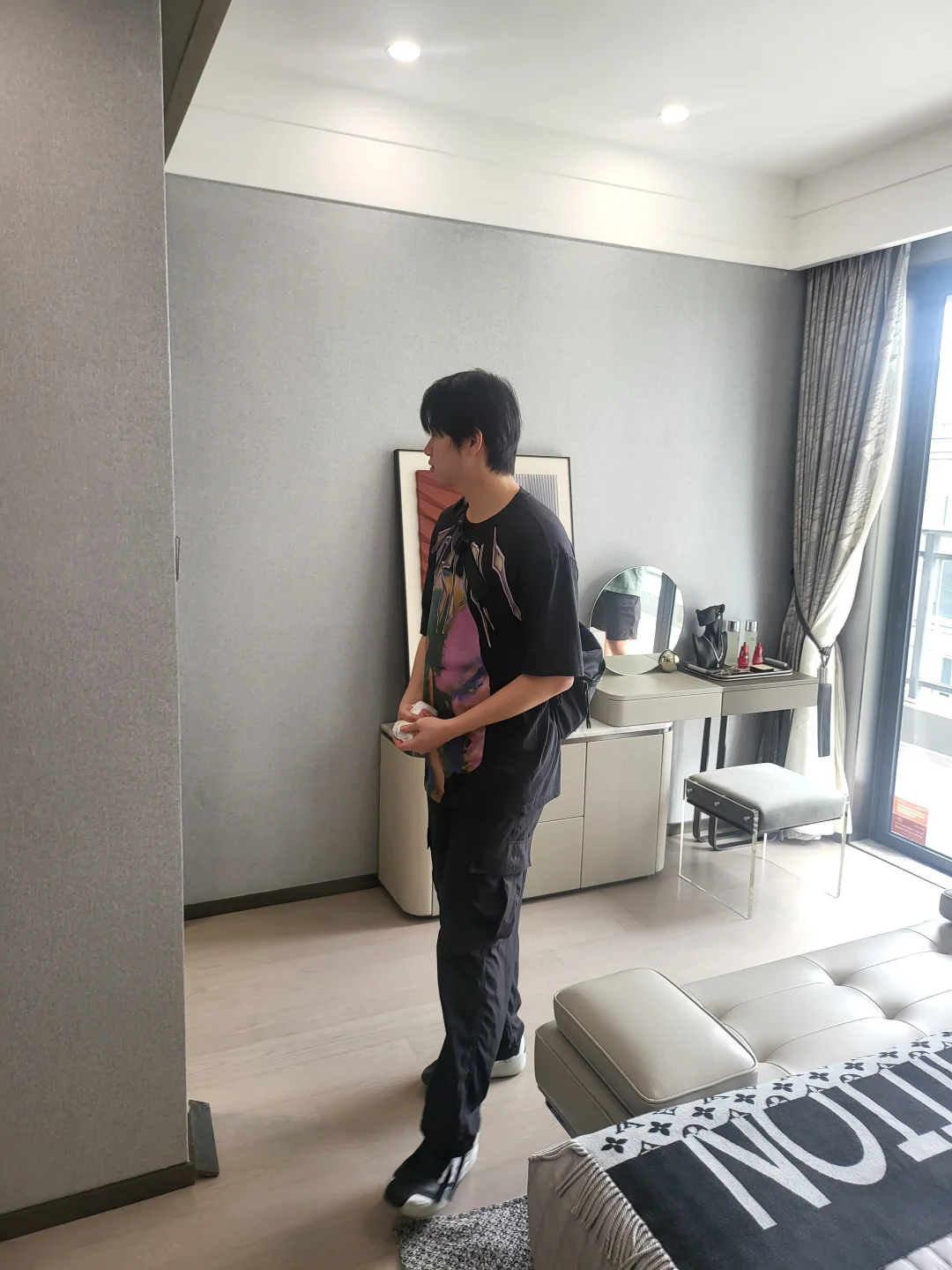 给儿子买的房子，我的媳妇在哪里