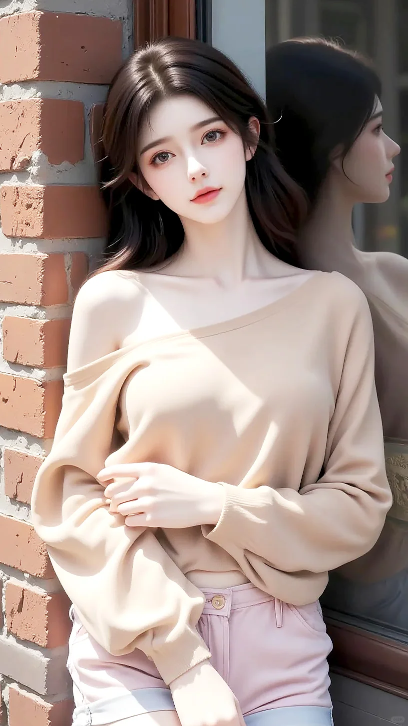 女神壁纸｜火灵儿完美世界现代高清动漫壁纸