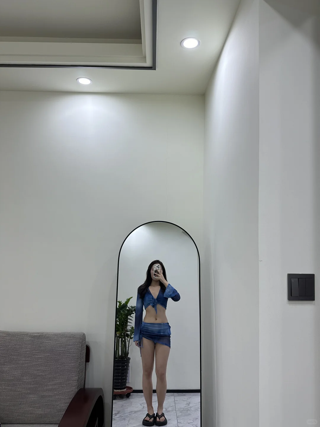泳衣👙合集 |素人纯实况比基尼真实分享