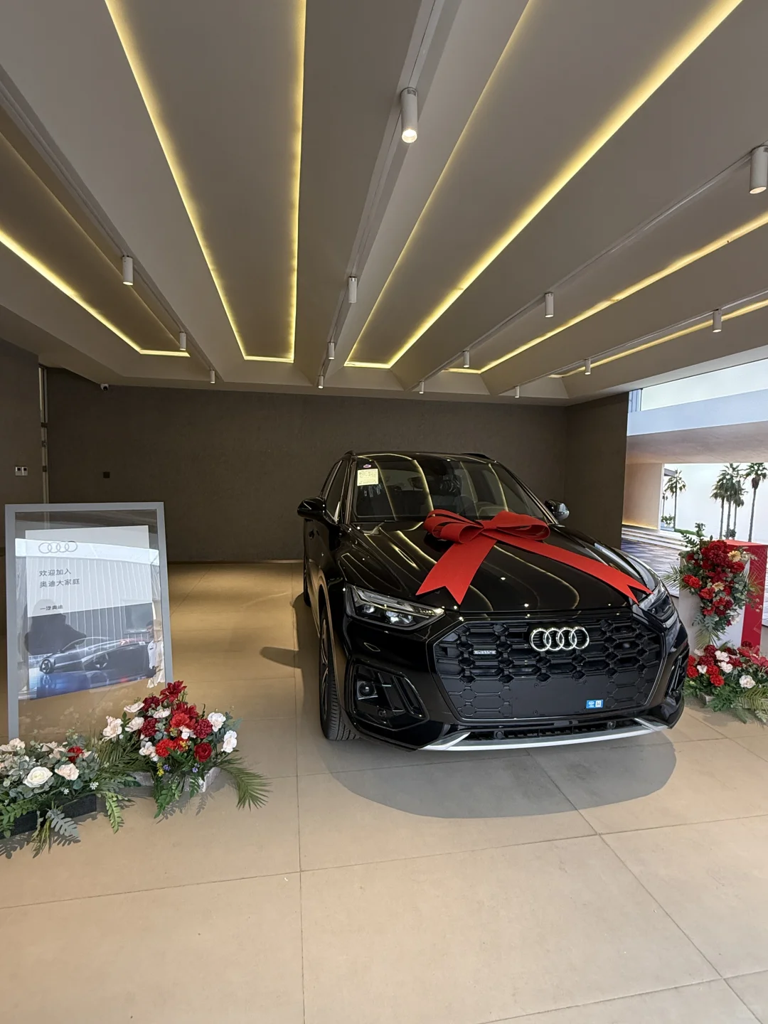 零首付！喜提人生第二辆大玩具🚗！