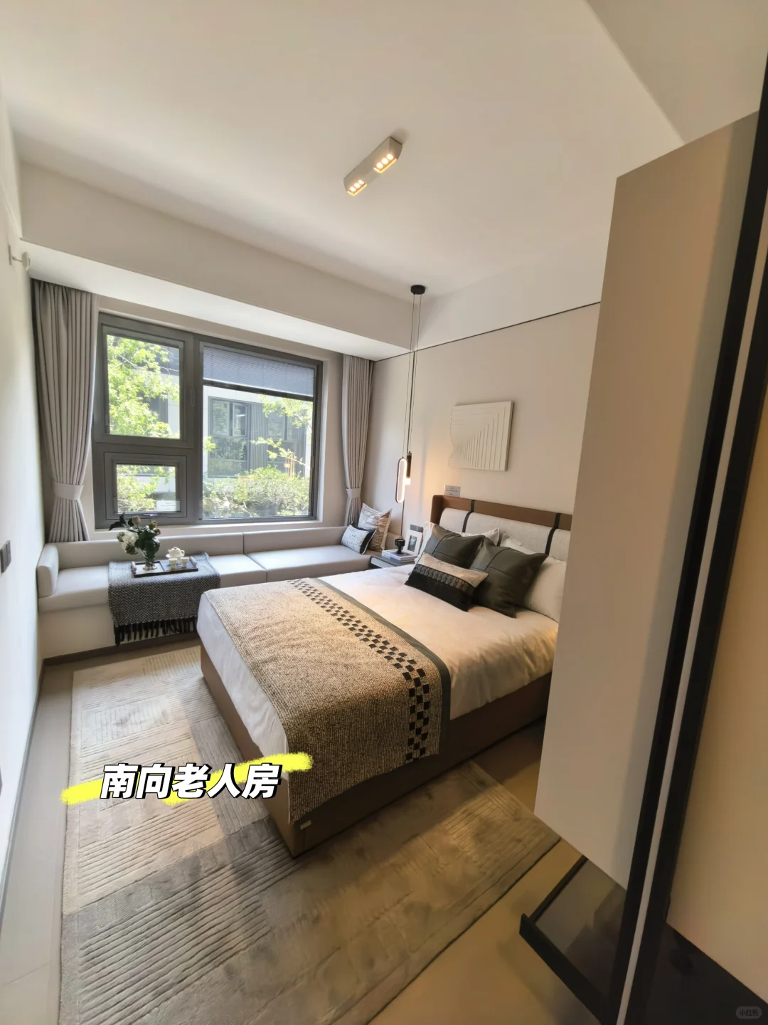 吓到我了，苏州200来万能买到这么好的洋房