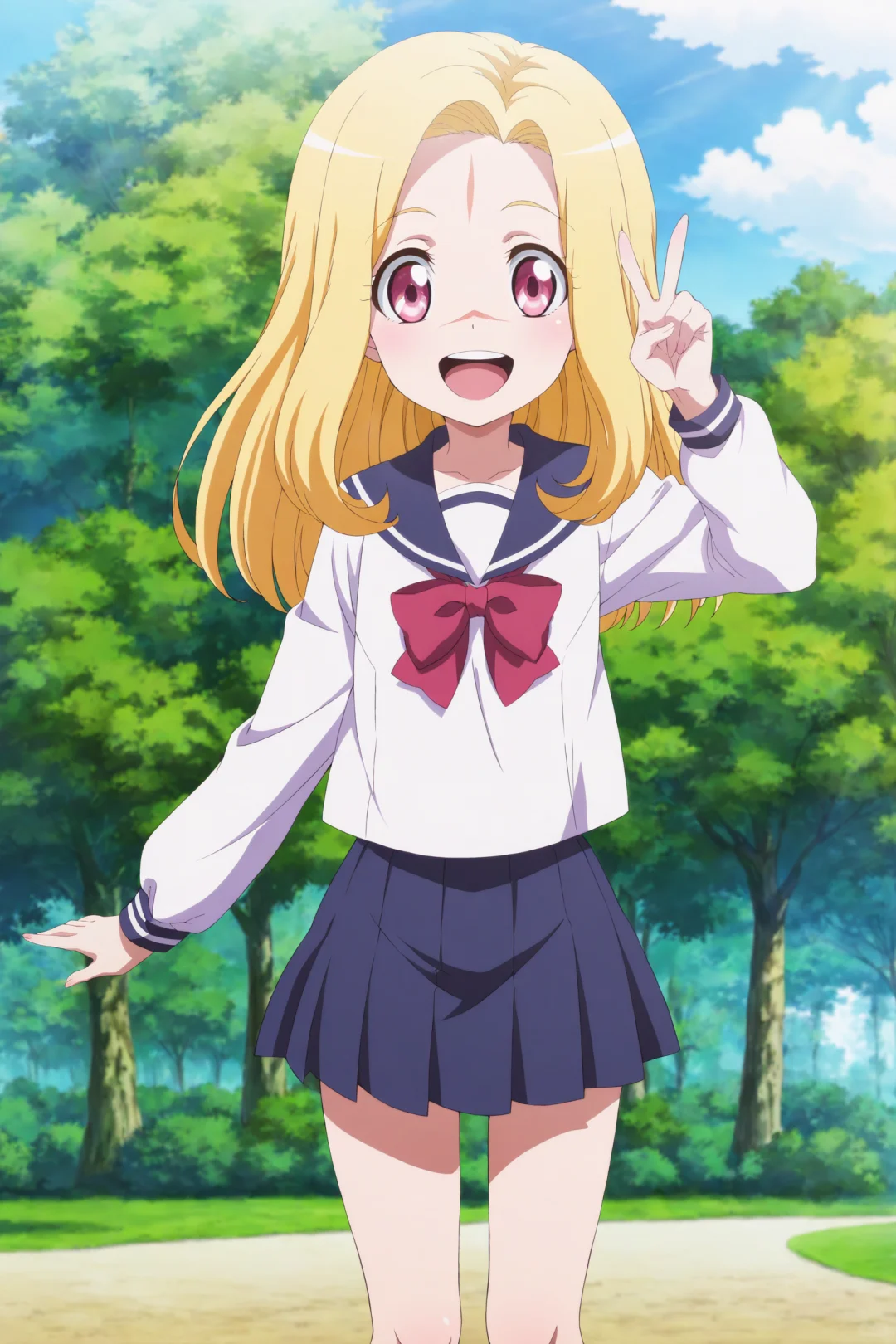 狐妖小红娘_清瞳 01