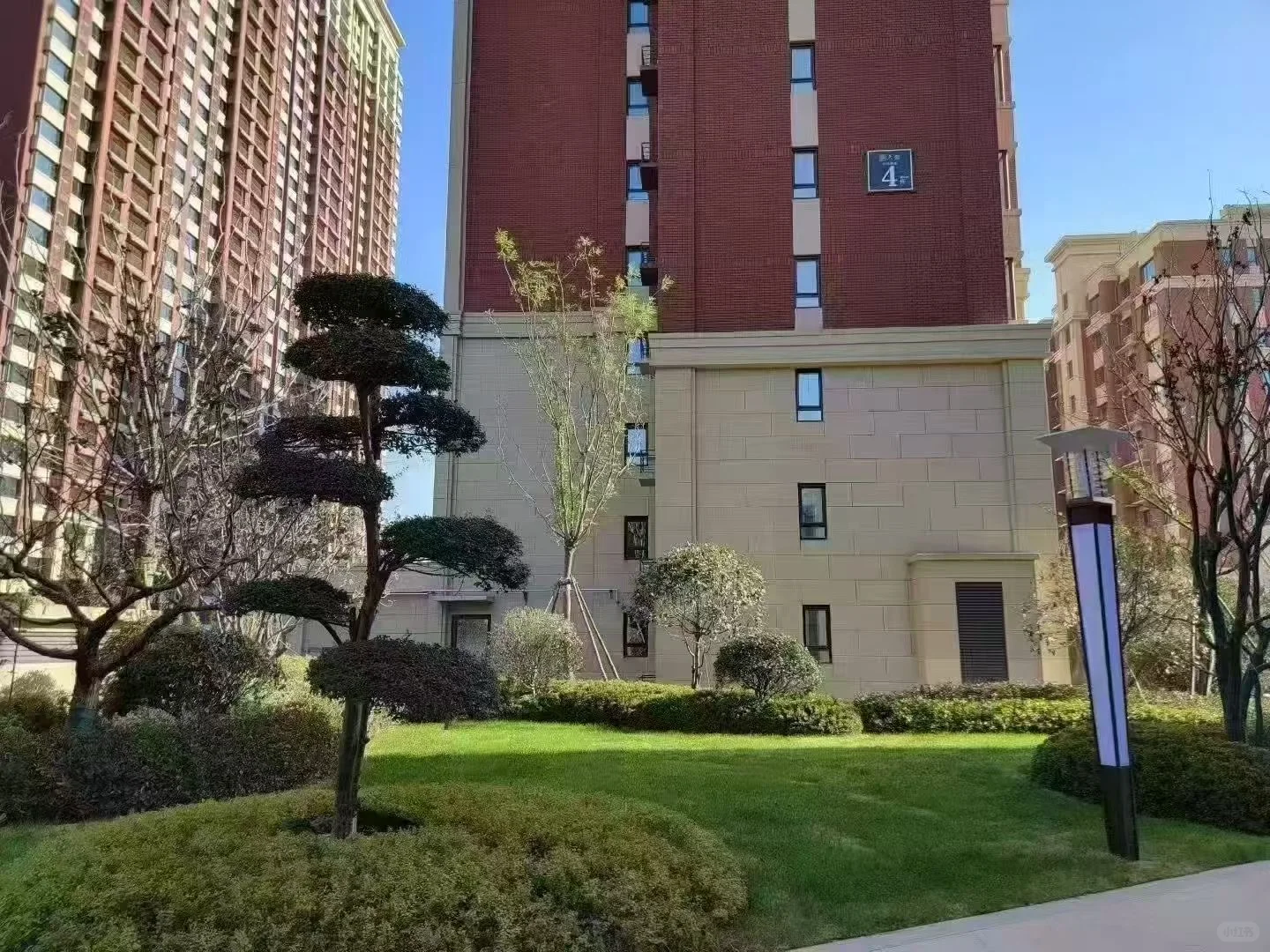 历下区花园路地铁团购房源，价格太合适了🏡