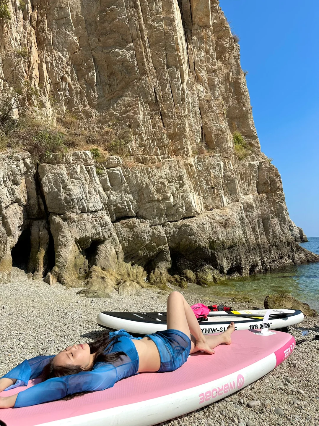 泳衣👙合集 |素人纯实况比基尼真实分享