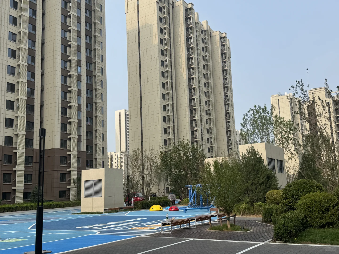 北京大兴青云店 | 精致新房出租