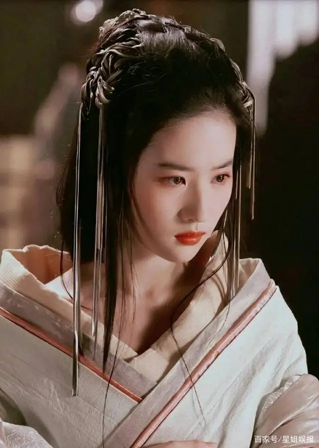 真的超美