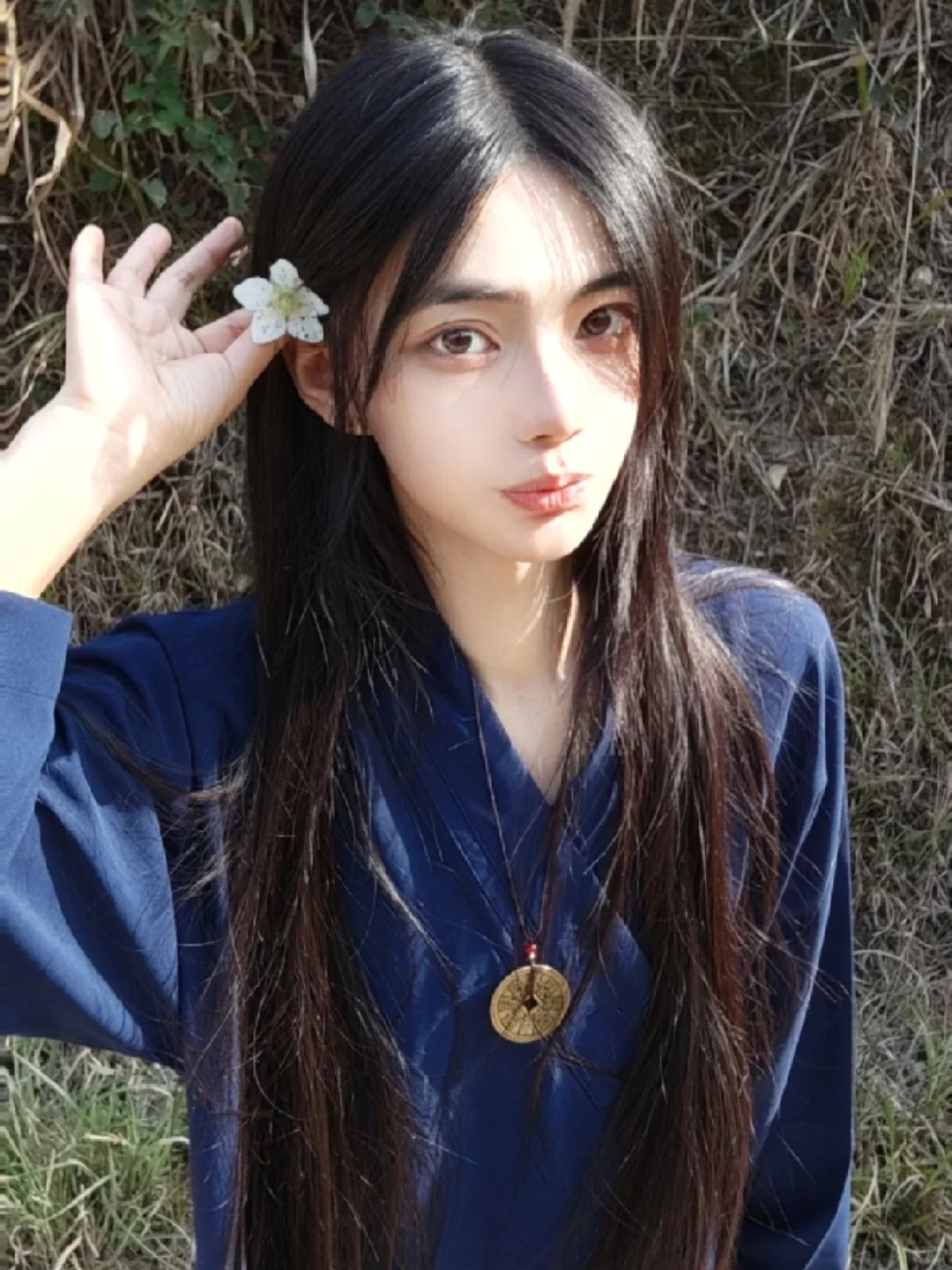 一些更像ai但不是ai的漂亮照片