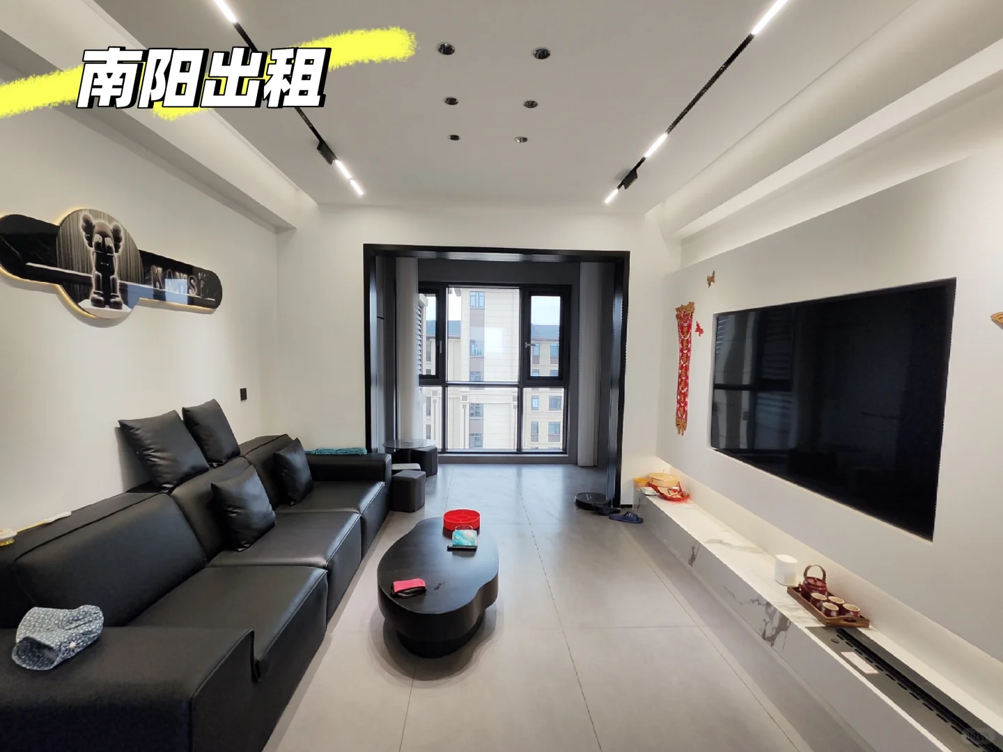 品质小区新房出租