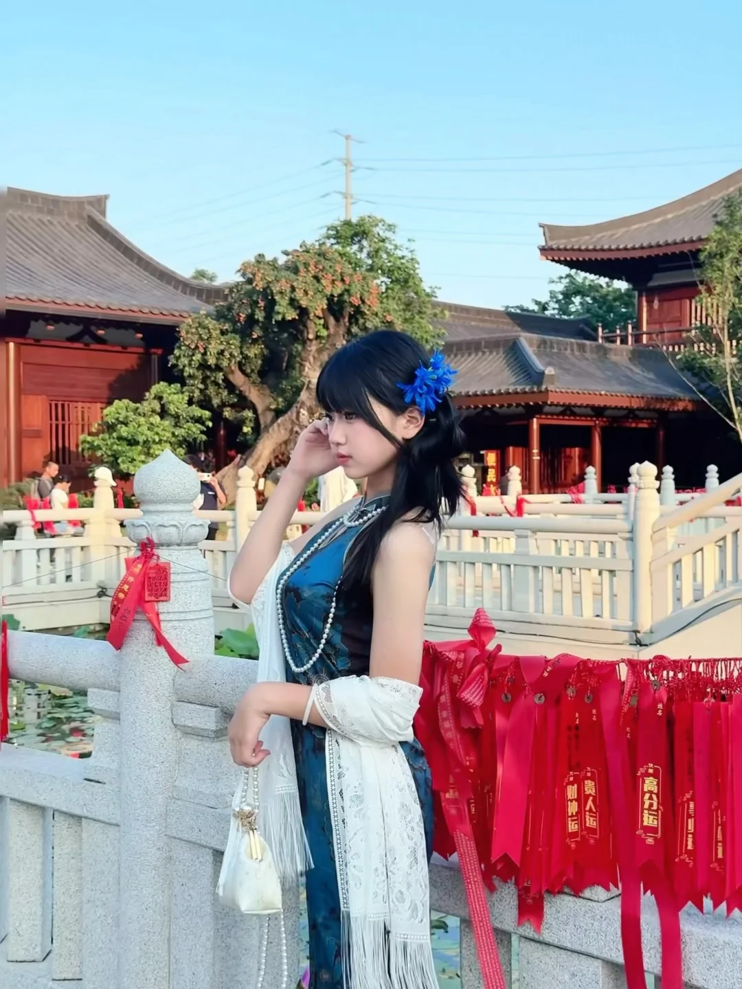 也不悔做你的信徒
