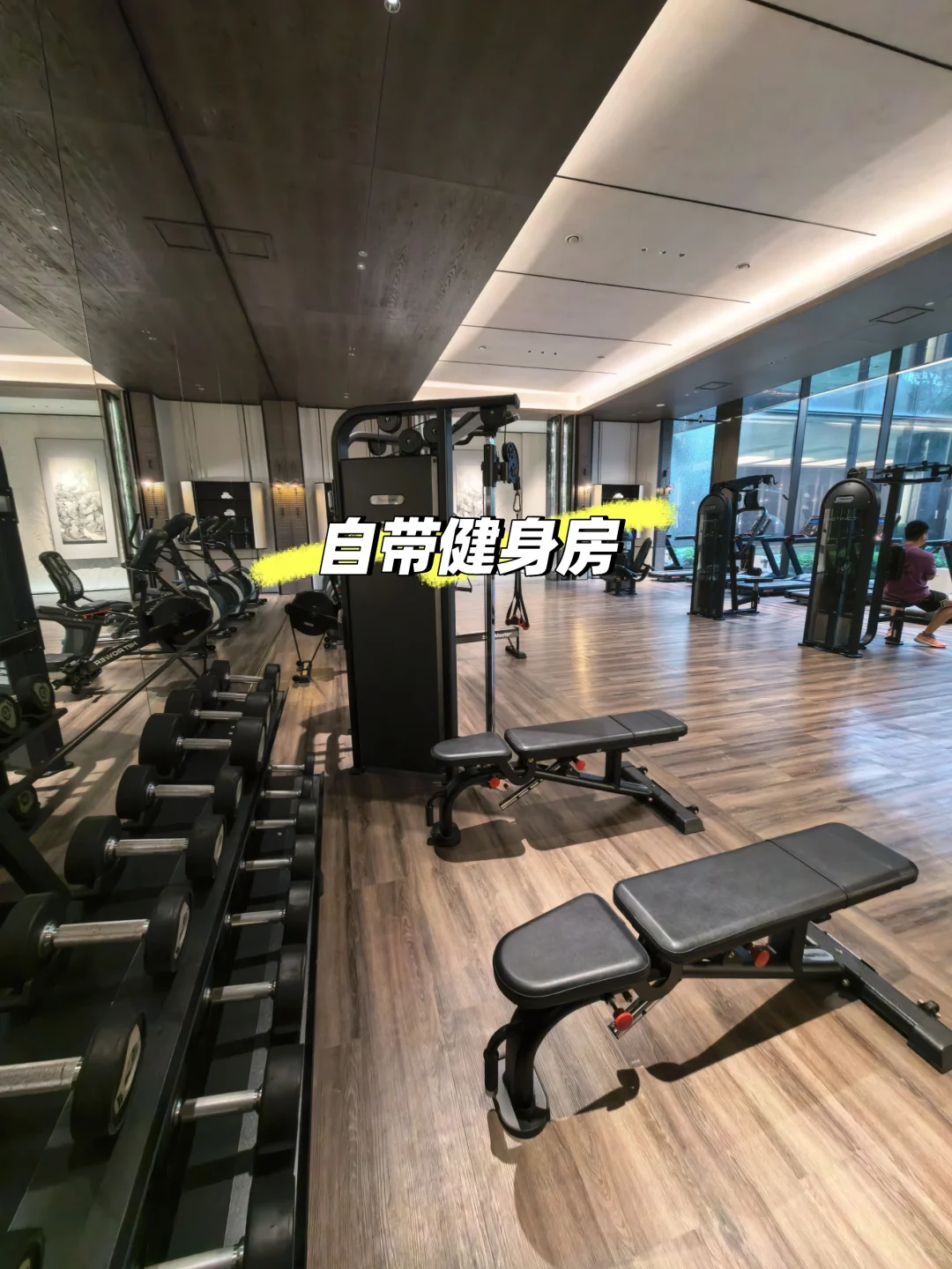 吓到我了，苏州200来万能买到这么好的洋房