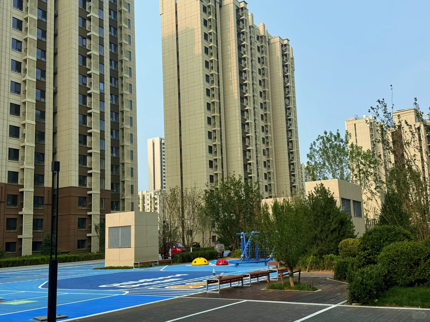 北京大兴青云店 | 精致新房出租