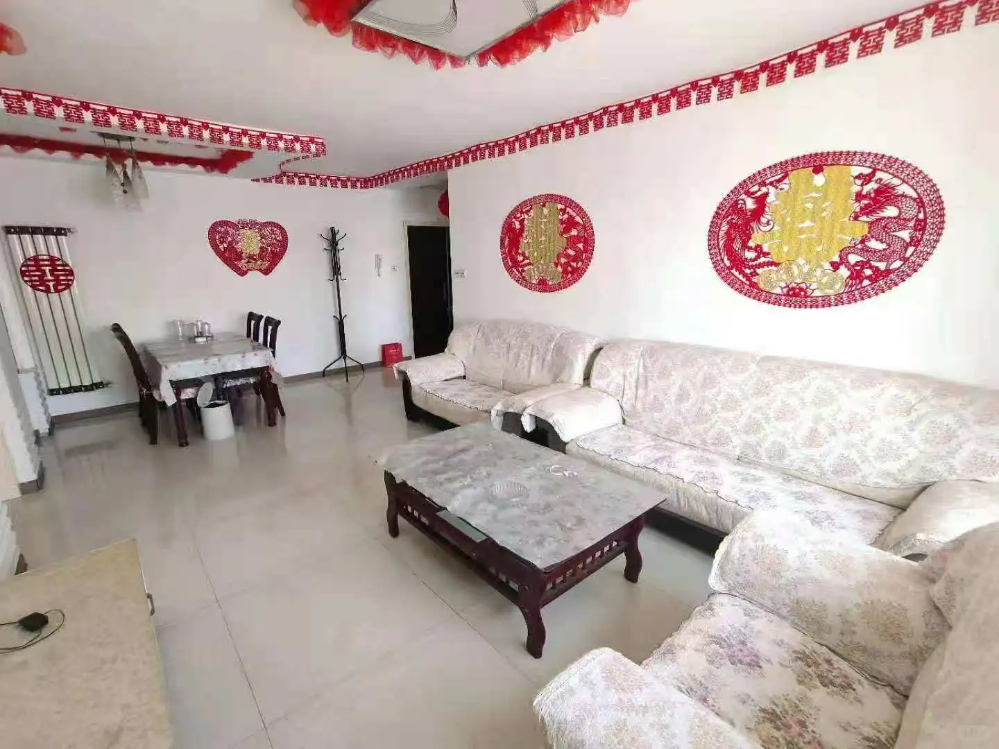 房屋出租🏠房东找爱干净租客