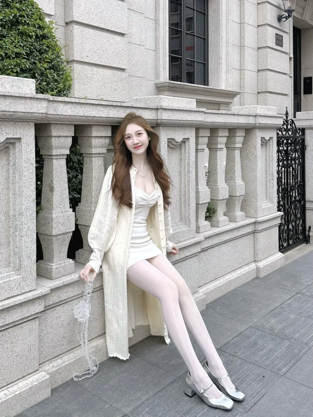 奶香小白兔🫧🐇
