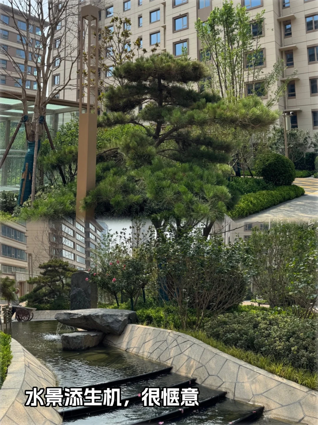 睿湖时代月底交付！业主们准备收房啦🏠