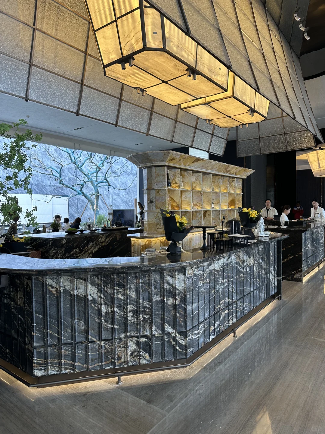 昆明滇池度假区最美楼盘据说看样板间需要验