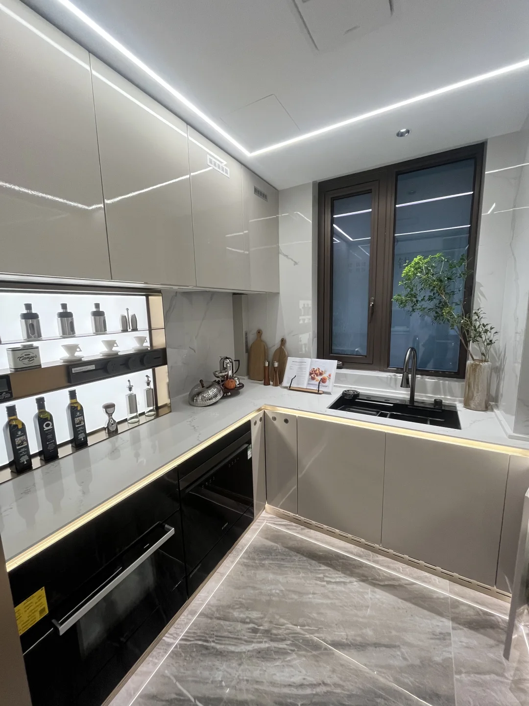 建发云启钱湾，单价2字头精装修｜返现5万