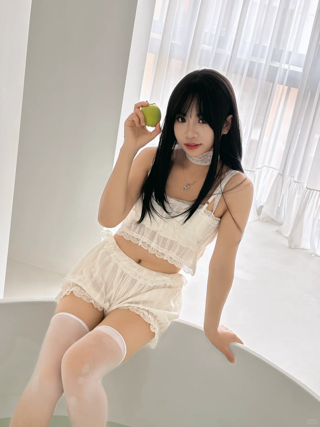 很难不心动绿色🍏