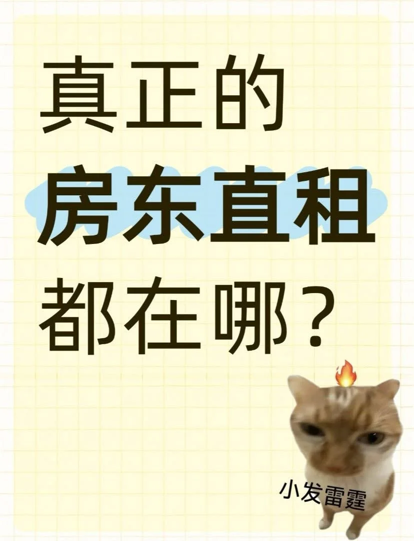 伦敦求租 （不要中介！不要中介！不要中介）