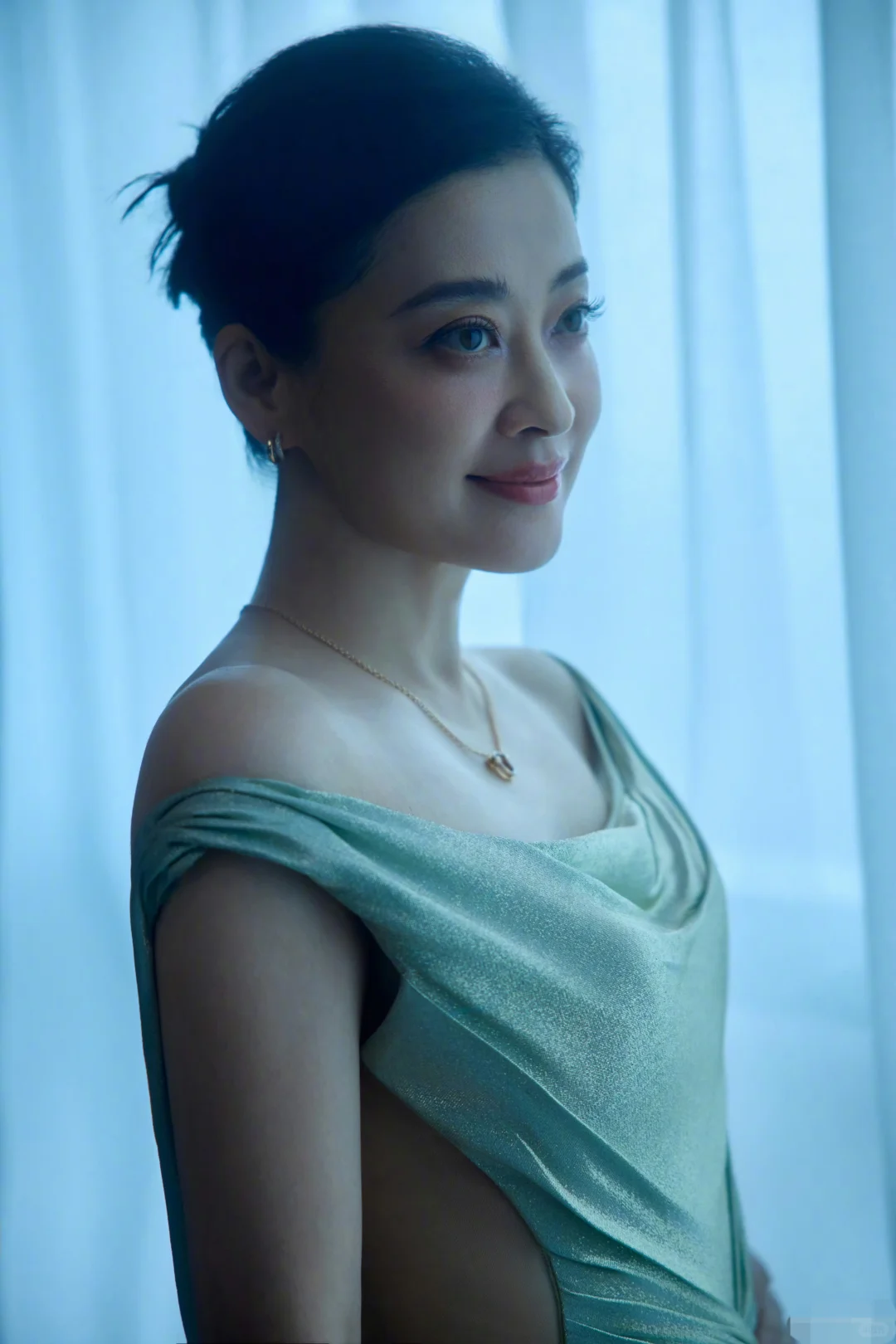 梅婷 永远被她惊艳的东方美人！🥰