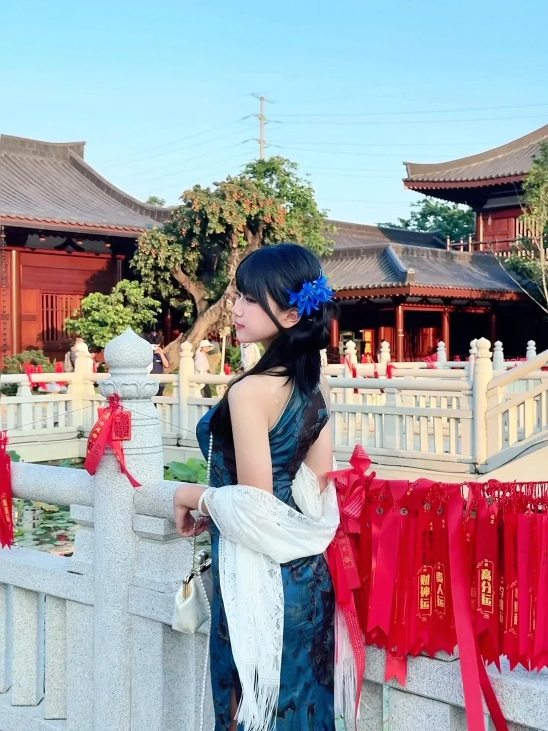 也不悔做你的信徒