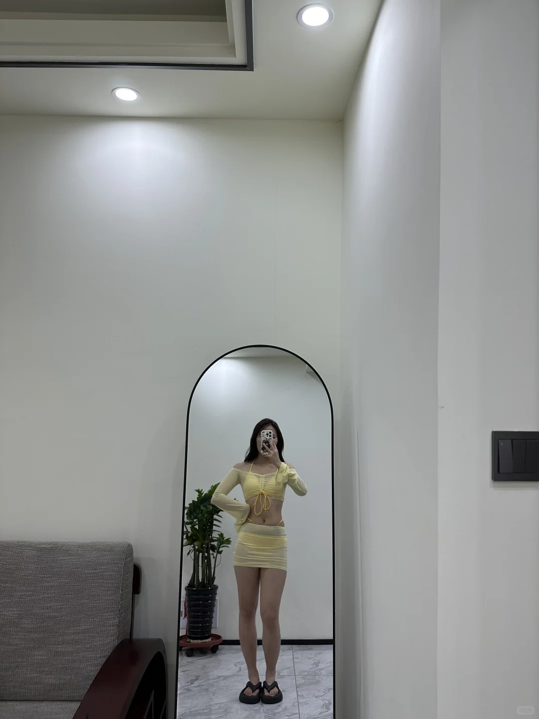 泳衣👙合集 |素人纯实况比基尼真实分享