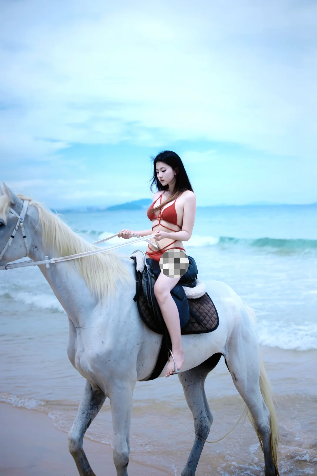 三亚骑🐎
