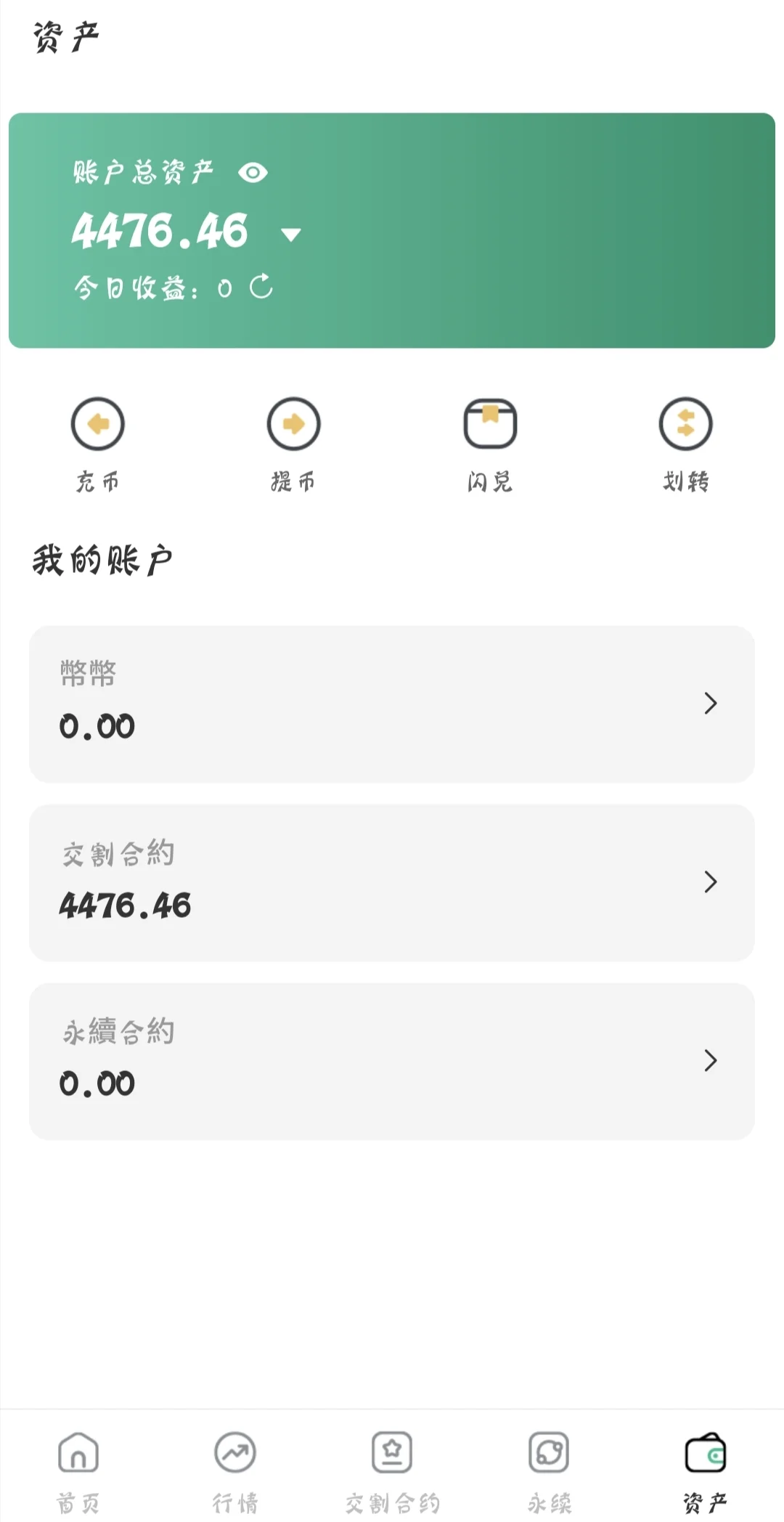 币圈赚钱