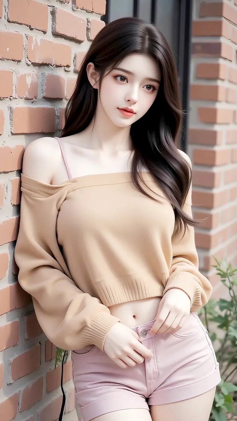 女神壁纸｜火灵儿完美世界现代高清动漫壁纸