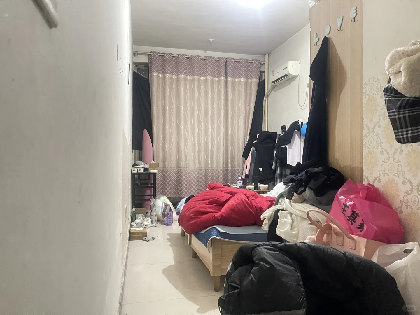 武安短租的朋友看过来了