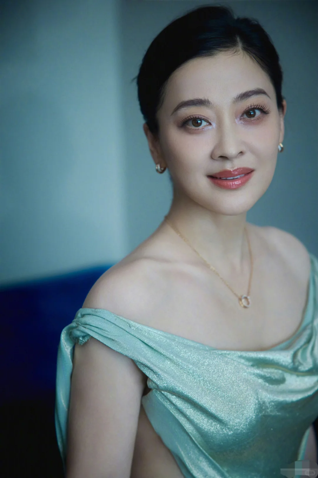 梅婷 永远被她惊艳的东方美人！🥰