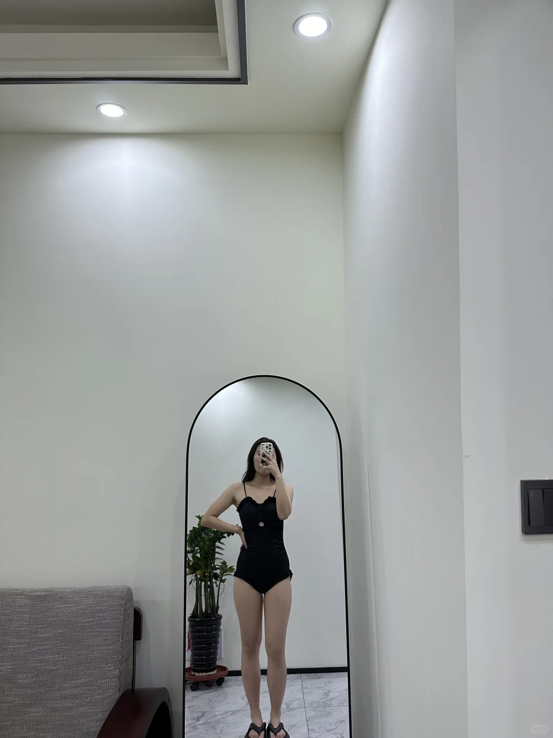 泳衣👙合集 |素人纯实况比基尼真实分享